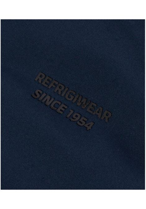 CLASS JACKET REFRIGIWEAR | Giubbotti | G25208 PL1100F03700